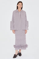 Scarpin de Couro Coven